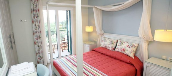 Villa à Corfu, Greece 150m² No. 8007 21