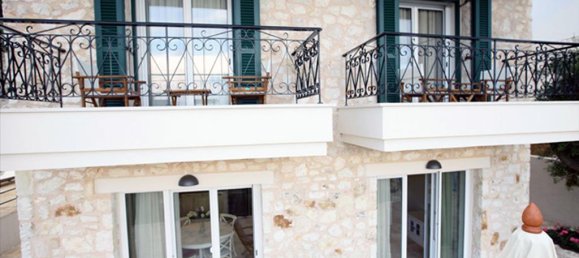 Villa à Corfu, Greece 150m² No. 8007 8