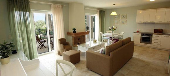 Villa à Corfu, Greece 150m² No. 8007 23