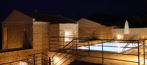 Villa à Corfu, Greece 150m² No. 8007 17