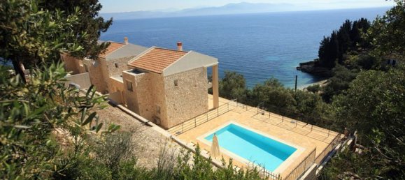 Villa à Corfu, Greece 150m² No. 8007 11