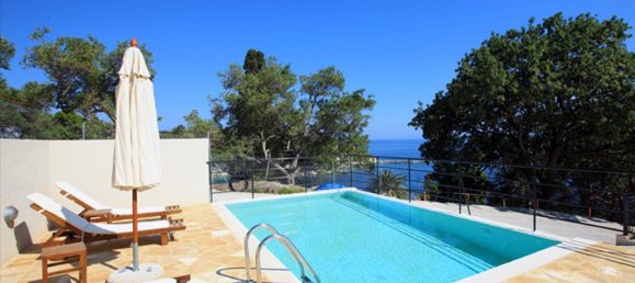 Villa à Corfu, Greece 150m² No. 8007 10
