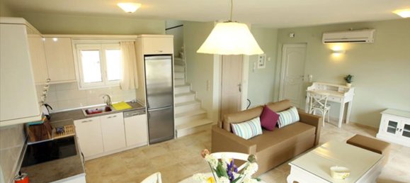 Villa à Corfu, Greece 150m² No. 8007 18