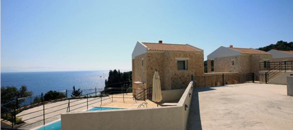 Villa à Corfu, Greece 150m² No. 8007 9