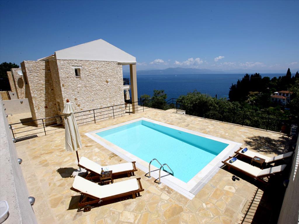 Villa à Corfu, Greece 150m² No. 8007