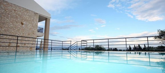 Villa à Corfu, Greece 150m² No. 8007 2