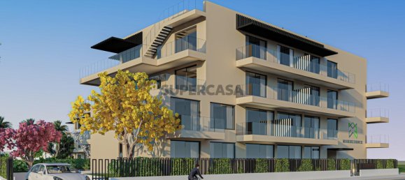 3 غرف نوم شقة في Quarteira, Portugal رقم 157479 12