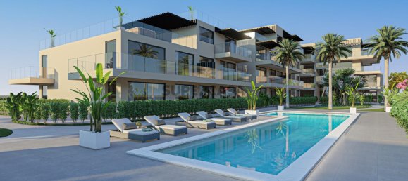 3 غرف نوم شقة في Quarteira, Portugal رقم 157479 7