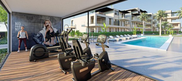 3 غرف نوم شقة في Quarteira, Portugal رقم 157479 19