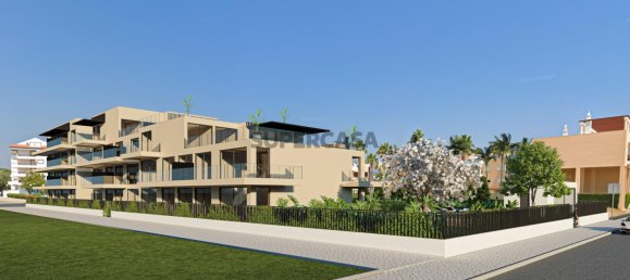 3 غرف نوم شقة في Quarteira, Portugal رقم 157479 15