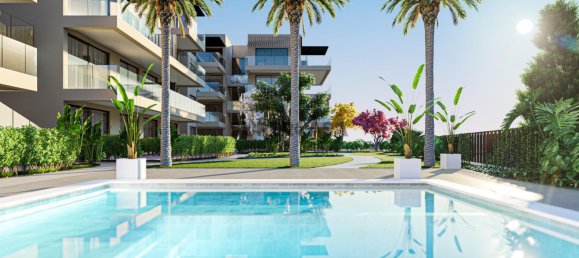 3 غرف نوم شقة في Quarteira, Portugal رقم 157479 14