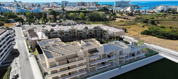 3 غرف نوم شقة في Quarteira, Portugal رقم 157479 17