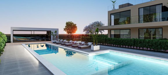 3 غرف نوم شقة في Quarteira, Portugal رقم 157479 2