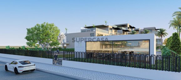 3 غرف نوم شقة في Quarteira, Portugal رقم 157479 18