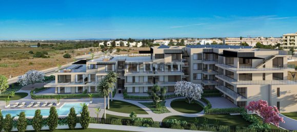 3 غرف نوم شقة في Quarteira, Portugal رقم 157479 8