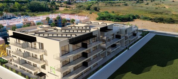 3 غرف نوم شقة في Quarteira, Portugal رقم 157479 11