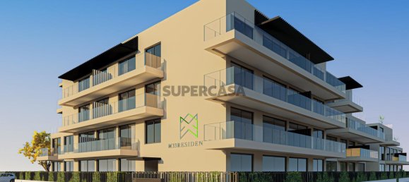 3 غرف نوم شقة في Quarteira, Portugal رقم 157479 9