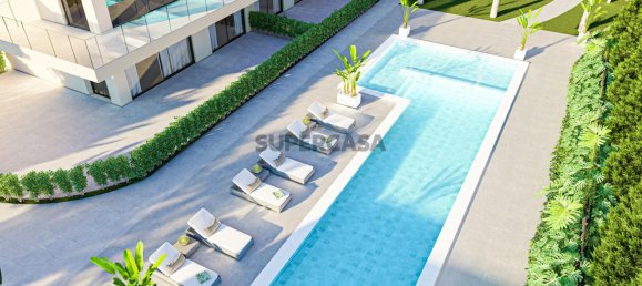 3 غرف نوم شقة في Quarteira, Portugal رقم 157479 13