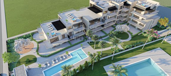 3 غرف نوم شقة في Quarteira, Portugal رقم 157479 3