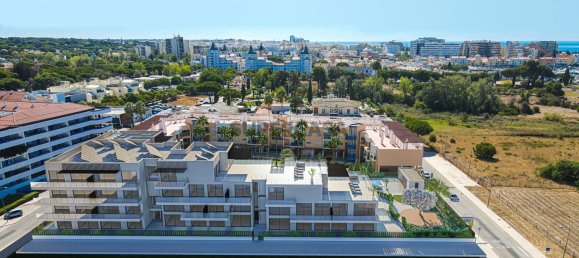 3 غرف نوم شقة في Quarteira, Portugal رقم 157479 16