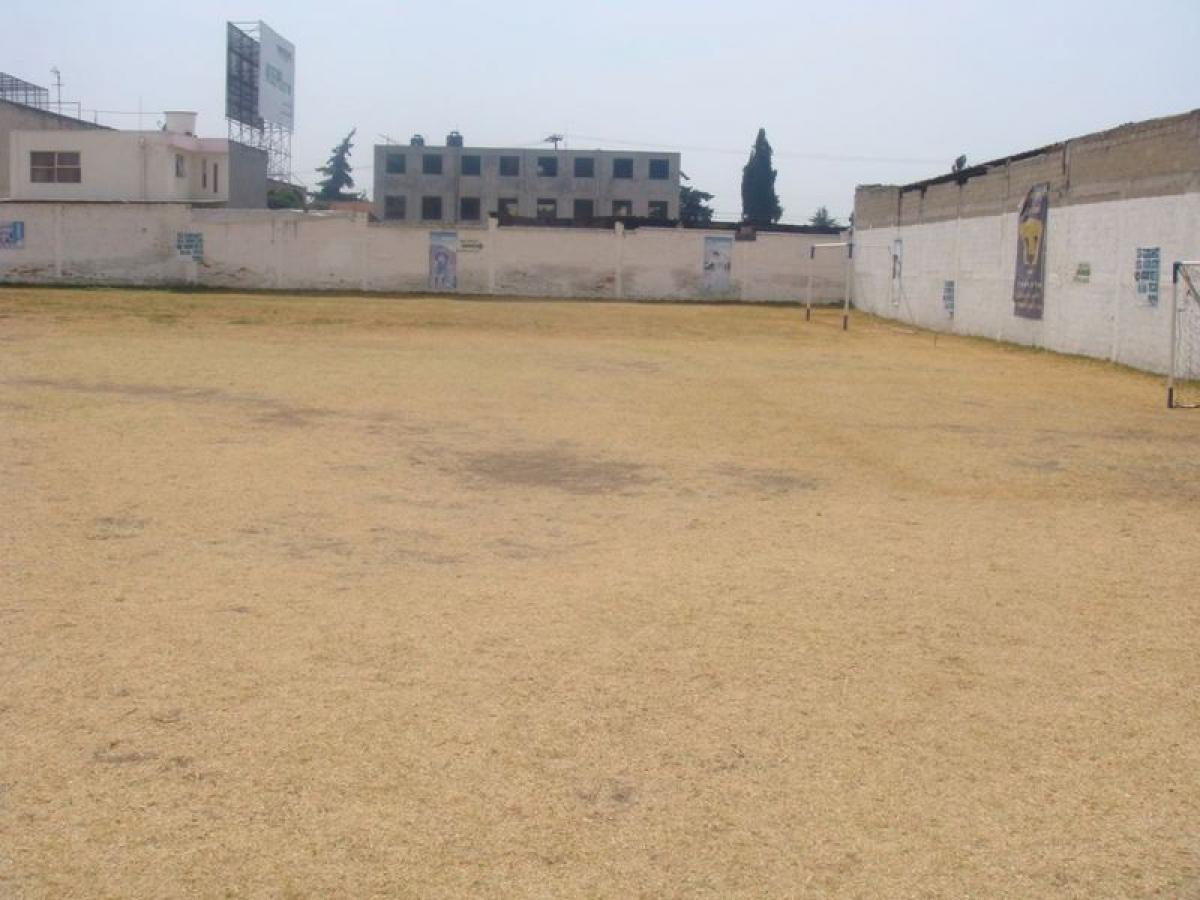 Земельный участок в Сан Буэнавентура, Мексика № 204150