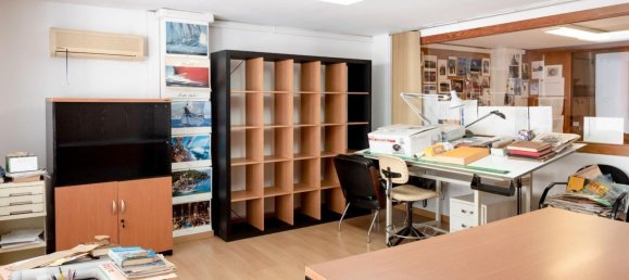 132m² Office in Palma de Majorca, Spain No. 154359 8