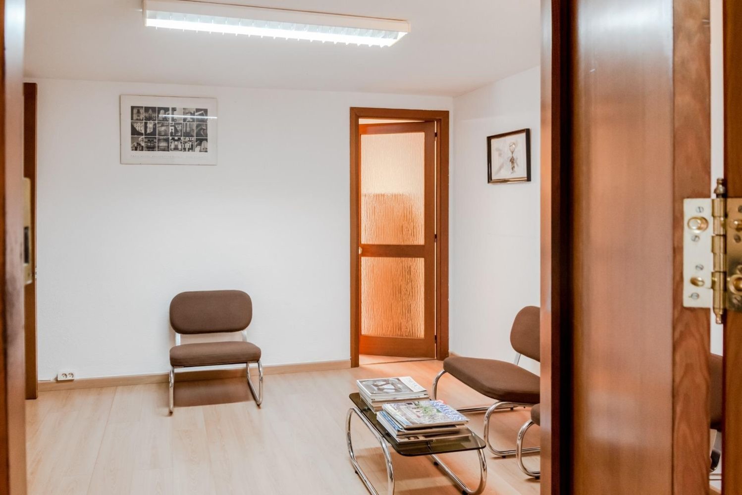 132m² Office in Palma de Majorca, Spain No. 154359