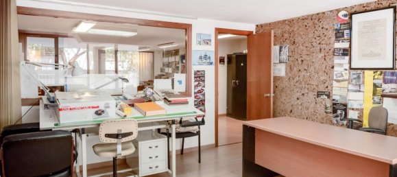 132m² Office in Palma de Majorca, Spain No. 154359 9