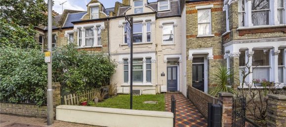 Квартира с 2 спальнями в Путни, Великобритания № 7312 3