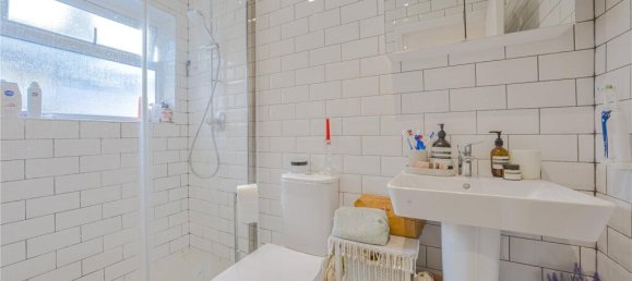 Квартира с 2 спальнями в Путни, Великобритания № 7312 12