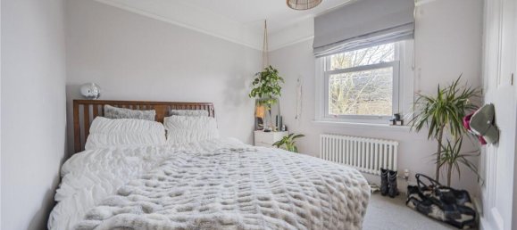 Квартира с 2 спальнями в Путни, Великобритания № 7312 9