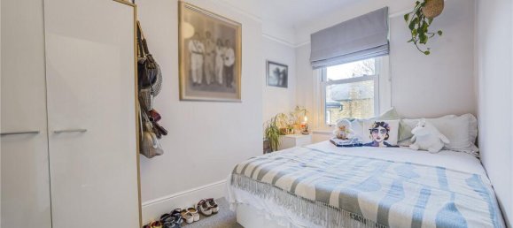 Квартира с 2 спальнями в Путни, Великобритания № 7312 11