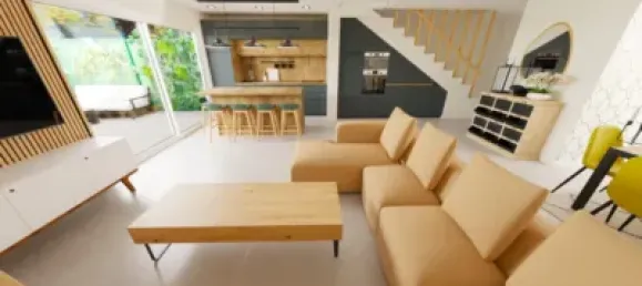 3 bedrooms Townhouse in Pulianas, Spain No. 176377 8