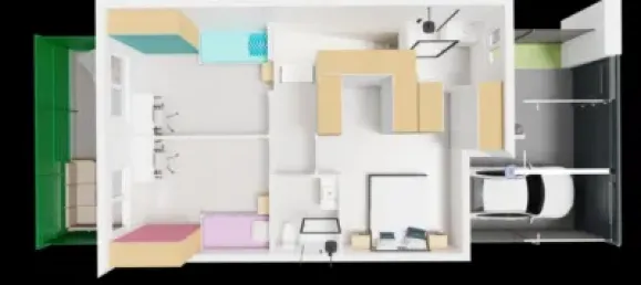 3 bedrooms Townhouse in Pulianas, Spain No. 176377 25