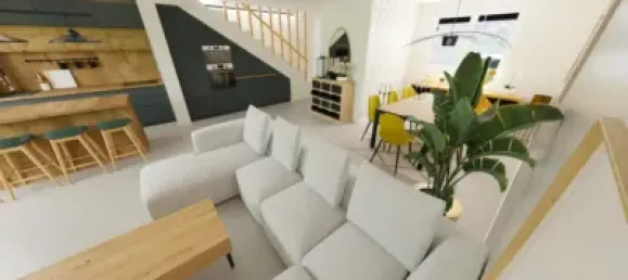 3 bedrooms Townhouse in Pulianas, Spain No. 176377 10