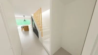 3 bedrooms Townhouse in Pulianas, Spain No. 176377