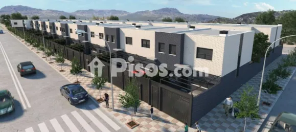 3 bedrooms Townhouse in Pulianas, Spain No. 176377 22