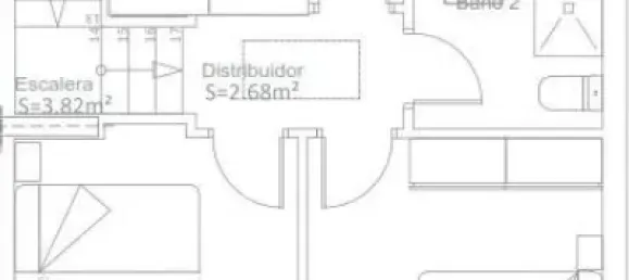 3 bedrooms Townhouse in Pulianas, Spain No. 176377 20