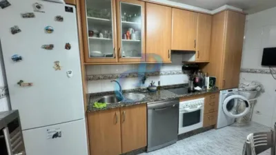 3 Schlafzimmer Wohnung in A Coruna, Spain, Nr. 142502