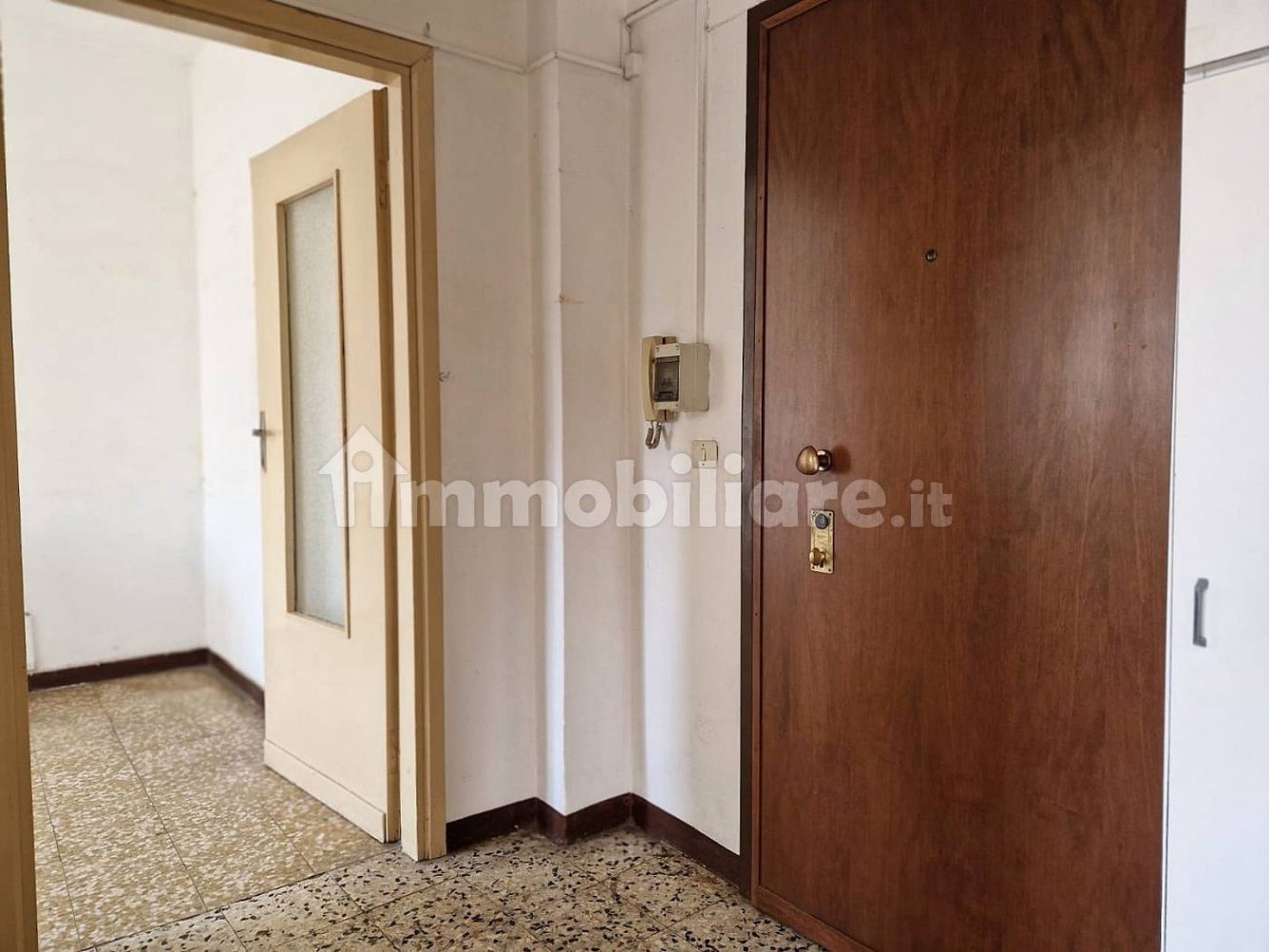 1 غرف نوم شقة في Bresso, Italy رقم 348629