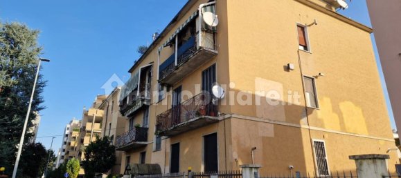 1 Schlafzimmer Wohnung in Bresso, Italy, Nr. 348629 8