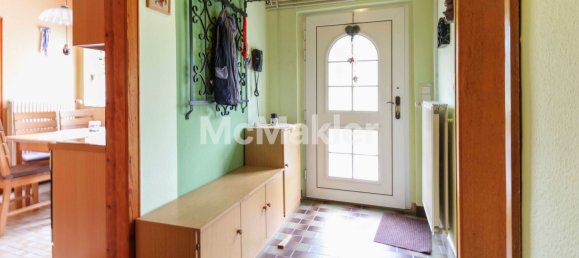 4 غرف نوم تاون هاوس في Luchow-Dannenberg, Germany رقم 160405 11