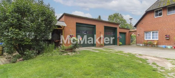 4 غرف نوم تاون هاوس في Luchow-Dannenberg, Germany رقم 160405 16