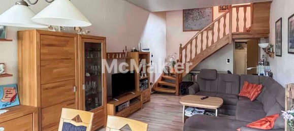 4 غرف نوم تاون هاوس في Luchow-Dannenberg, Germany رقم 160405 4