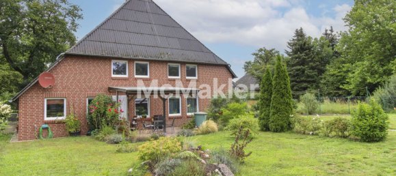 4 غرف نوم تاون هاوس في Luchow-Dannenberg, Germany رقم 160405 3