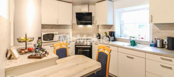 4 غرف نوم تاون هاوس في Luchow-Dannenberg, Germany رقم 160405 6