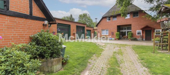 4 غرف نوم تاون هاوس في Luchow-Dannenberg, Germany رقم 160405 2