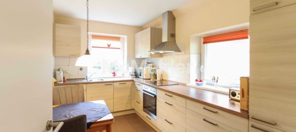 4 غرف نوم تاون هاوس في Luchow-Dannenberg, Germany رقم 160405 13