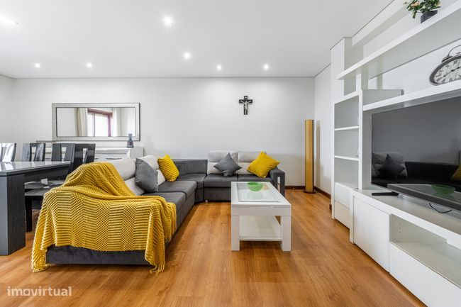 3 bedrooms Apartment in Braga, Portugal No. 282449