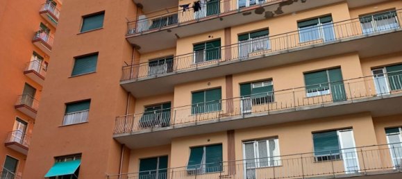 7 bedrooms Apartment in Genoa, Italy No. 349421 2